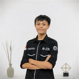 Foto Profil Firgiawan Listianto